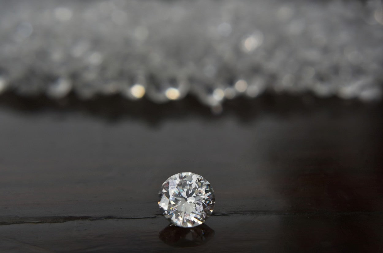 Diamond carats explained: understanding weight, value, and the importance of cut