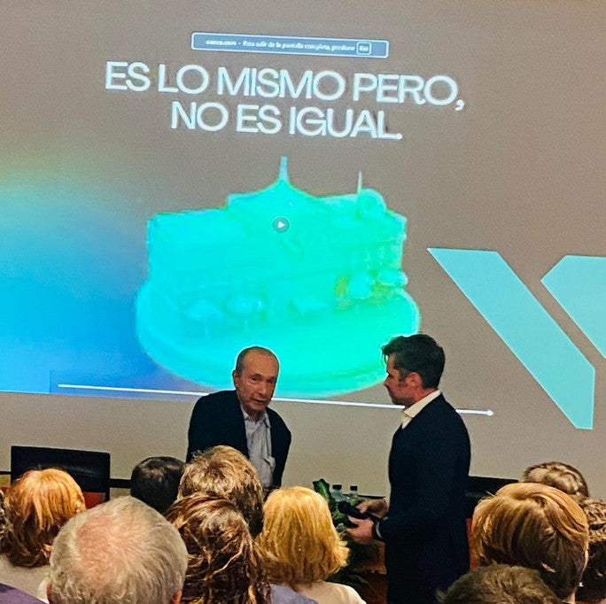 Brilianto Showcases Collections at Exclusive Event with Dianelum and Preventiva Seguros