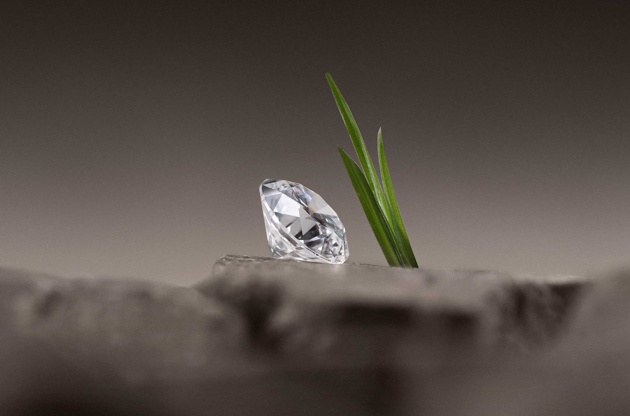Diamonds with a soul: jewelry with a unique origin