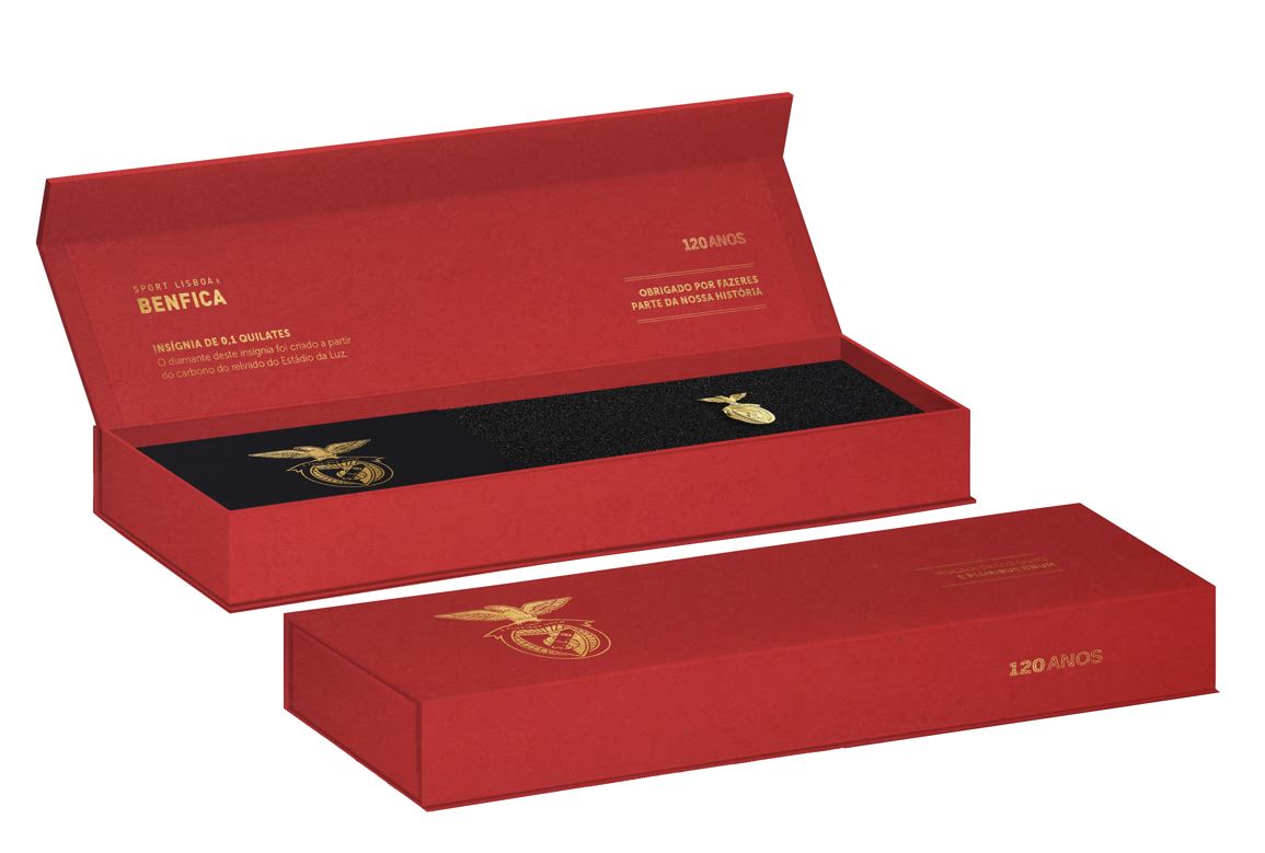 Diamantes de origen único, joyas de familia