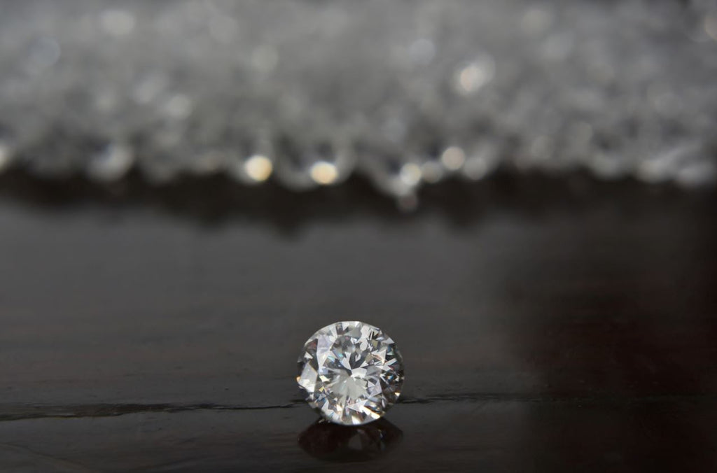 Quilates de diamante: qué significan, cuánto pesan y por qué la talla importa