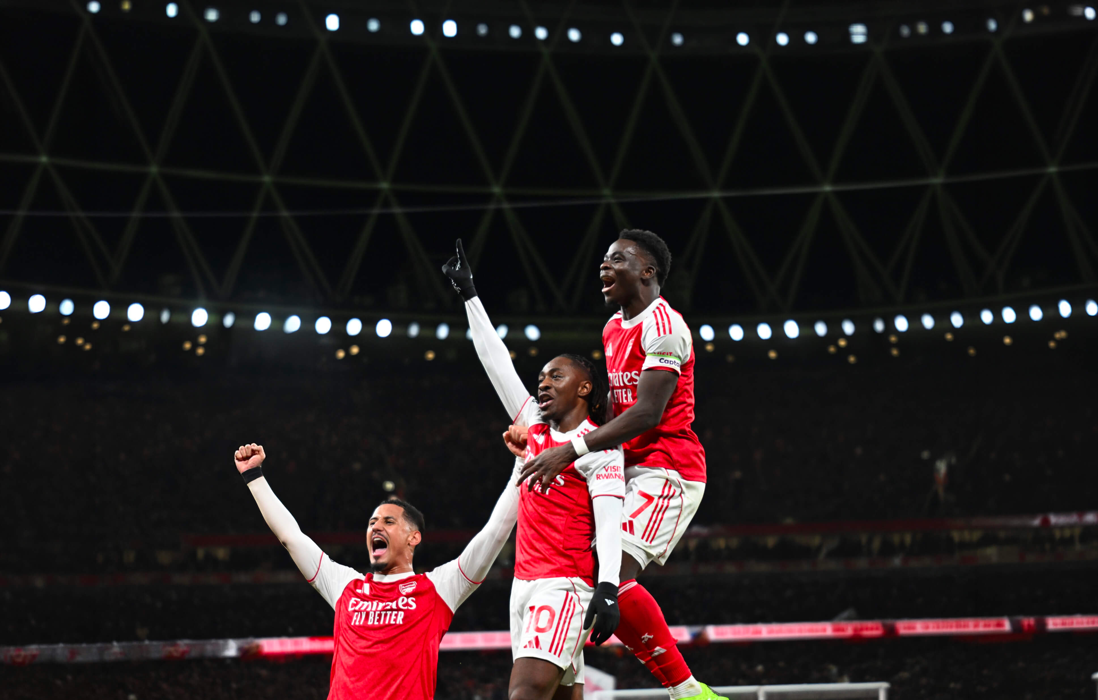 Arsenal Collection