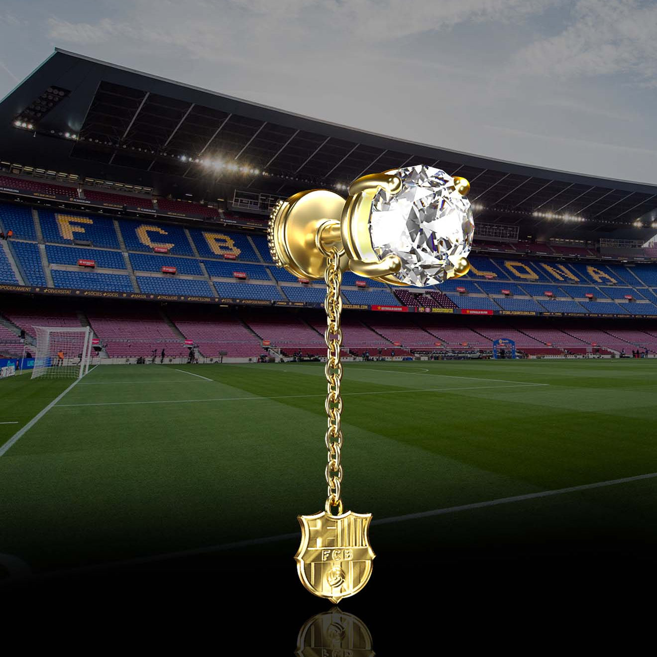 125 Aniversario FC Barcelona