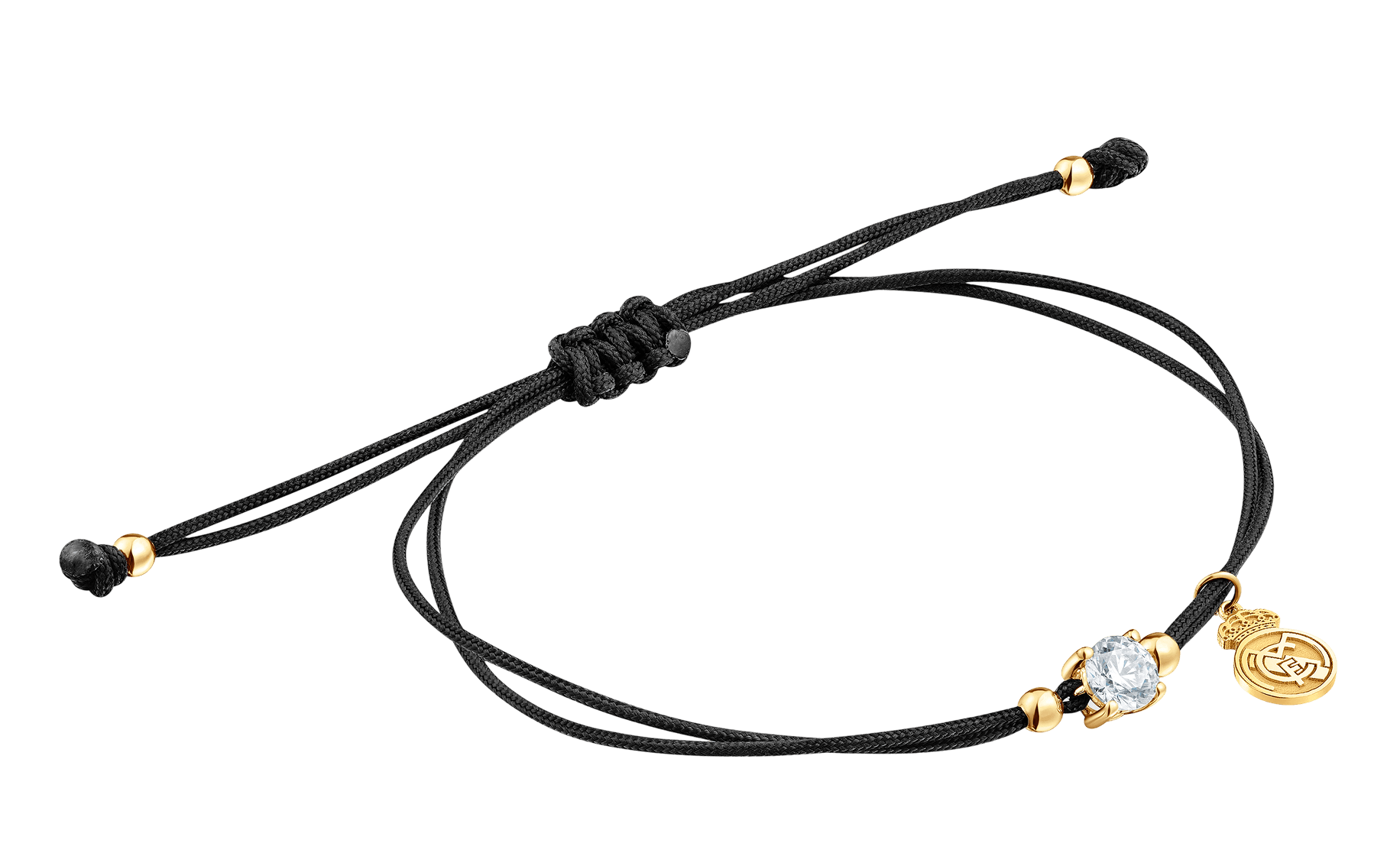123RD ANNIVERSARY DIAMOND BRACELET