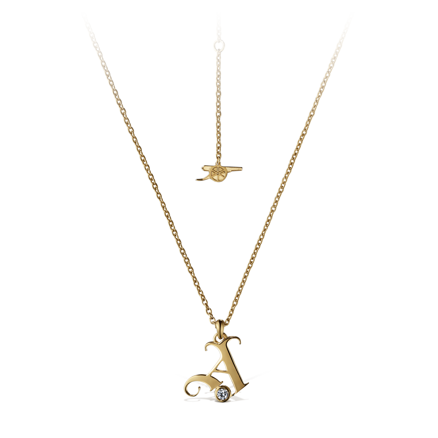 A' HERITAGE NECKLACE