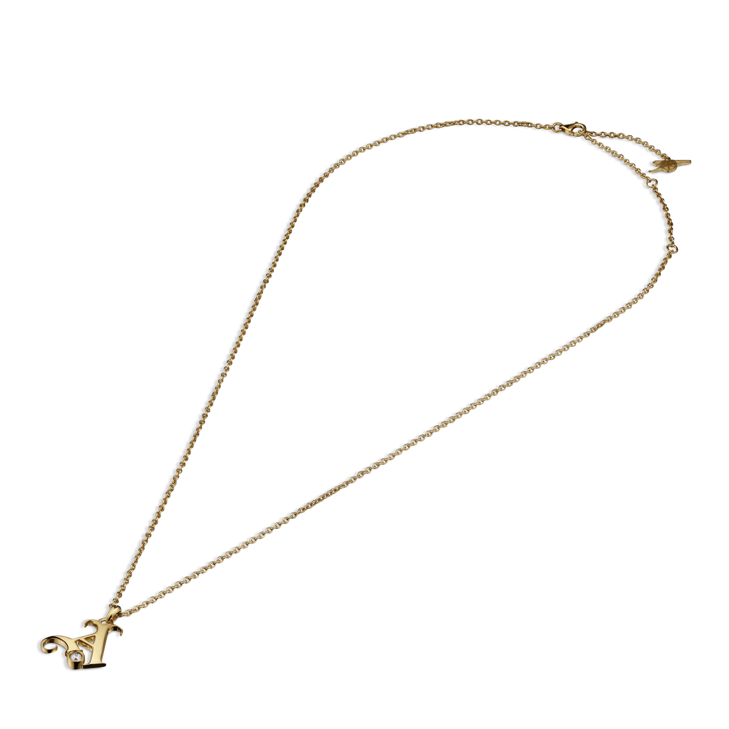 A' HERITAGE NECKLACE