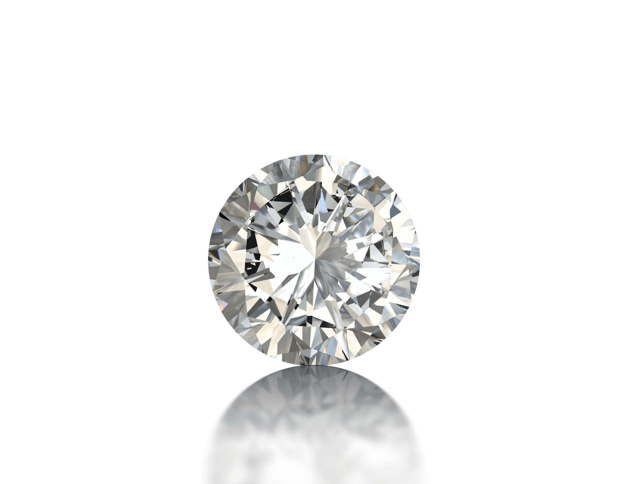 Bespoke diamond