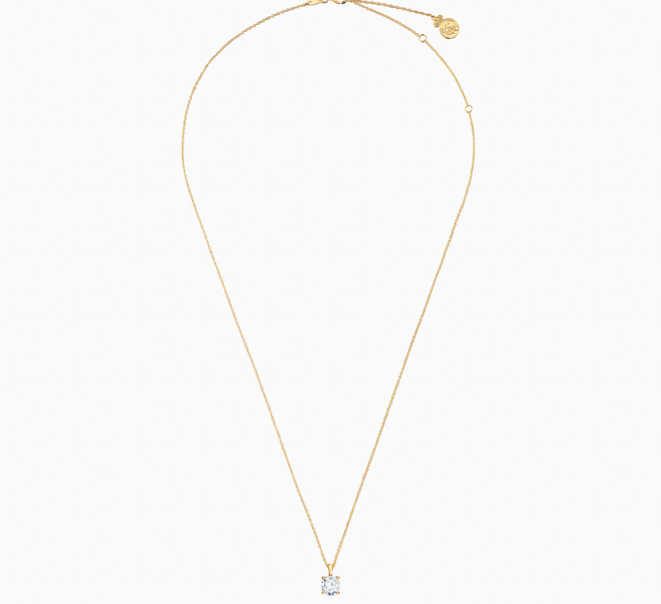 Collar de diamantes del 123.º aniversario del Real Madrid