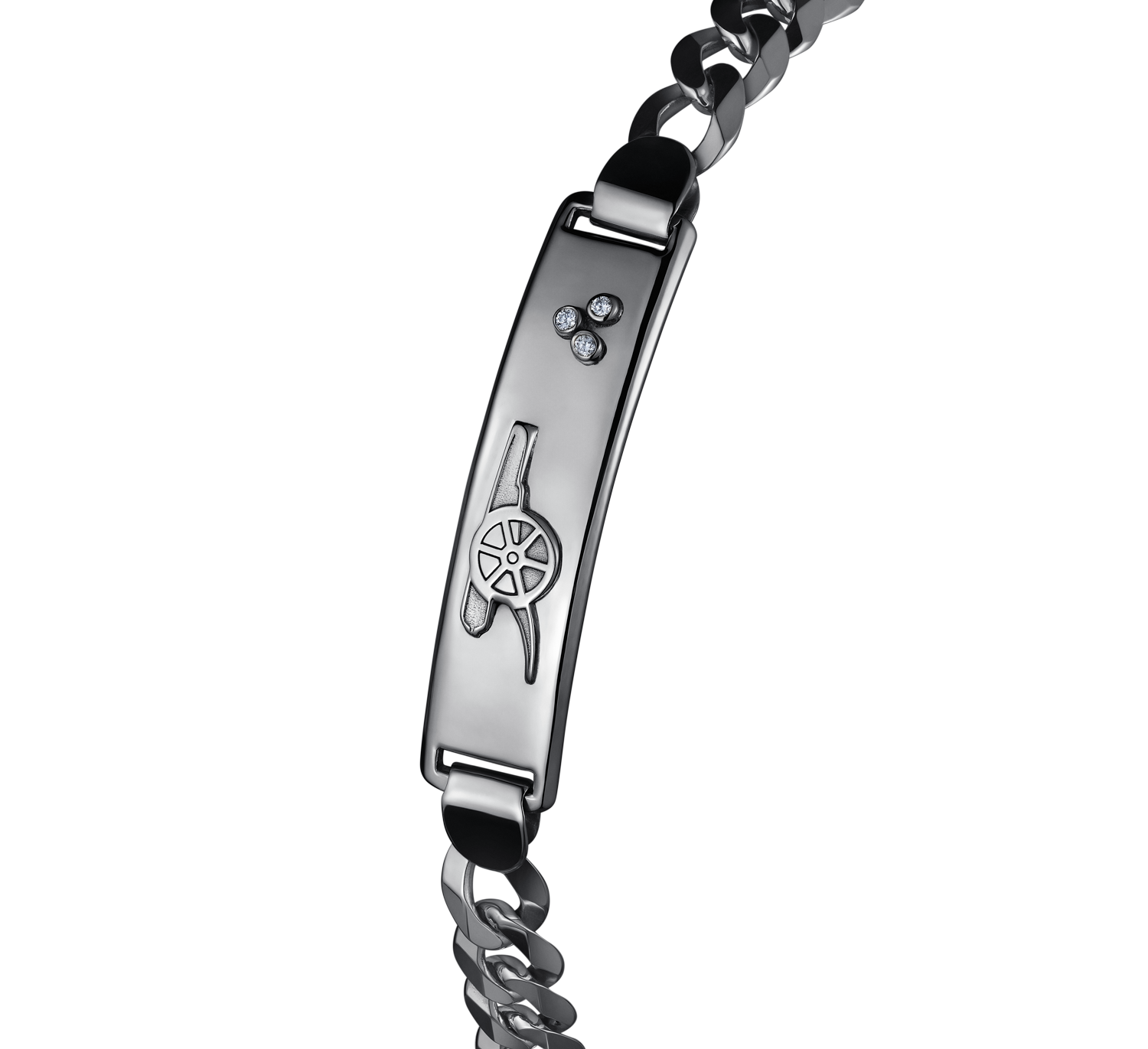 PULSERA DE CADENA