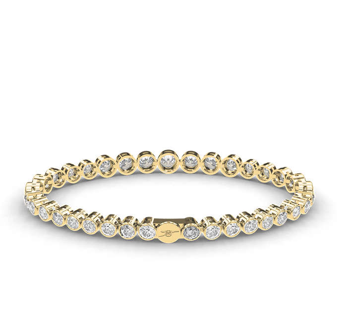 DEGRADÉ RIVIERE BRACELET