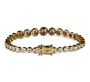 PULSERA DEGRADÉ RIVIERE