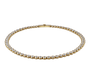 COLLAR DEGRADÉ RIVIERE