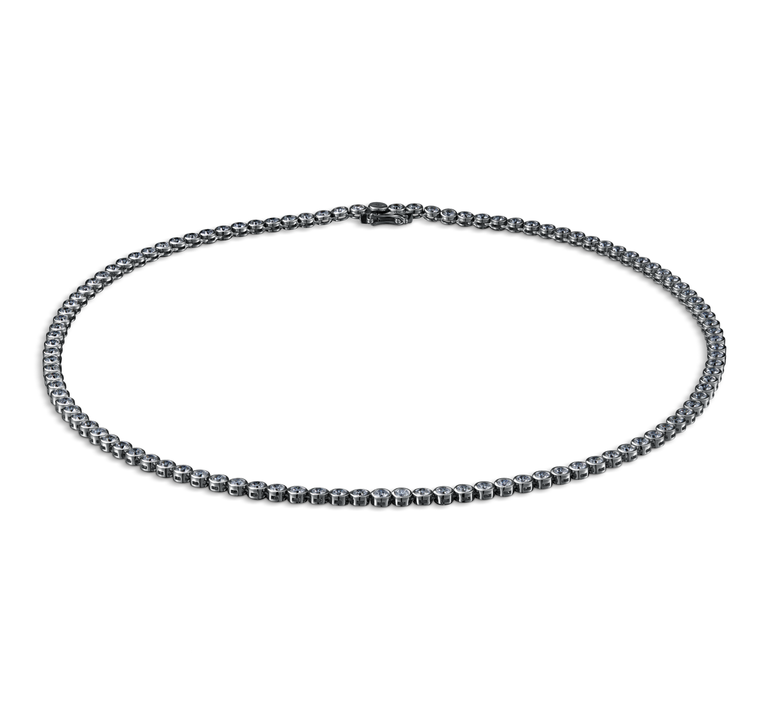 COLLAR LEGACY RIVIÈRE