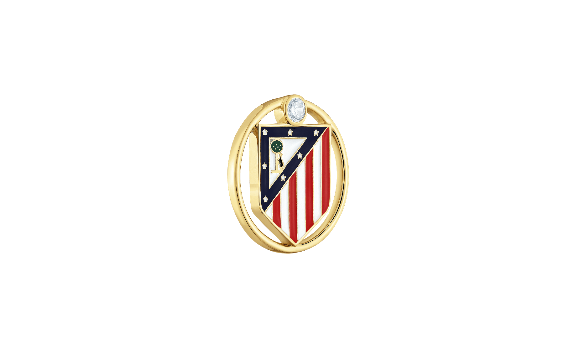 COLECCIÓN DE INSIGNIA DE DIAMANTES – EDICIÓN DE 0,50 ct