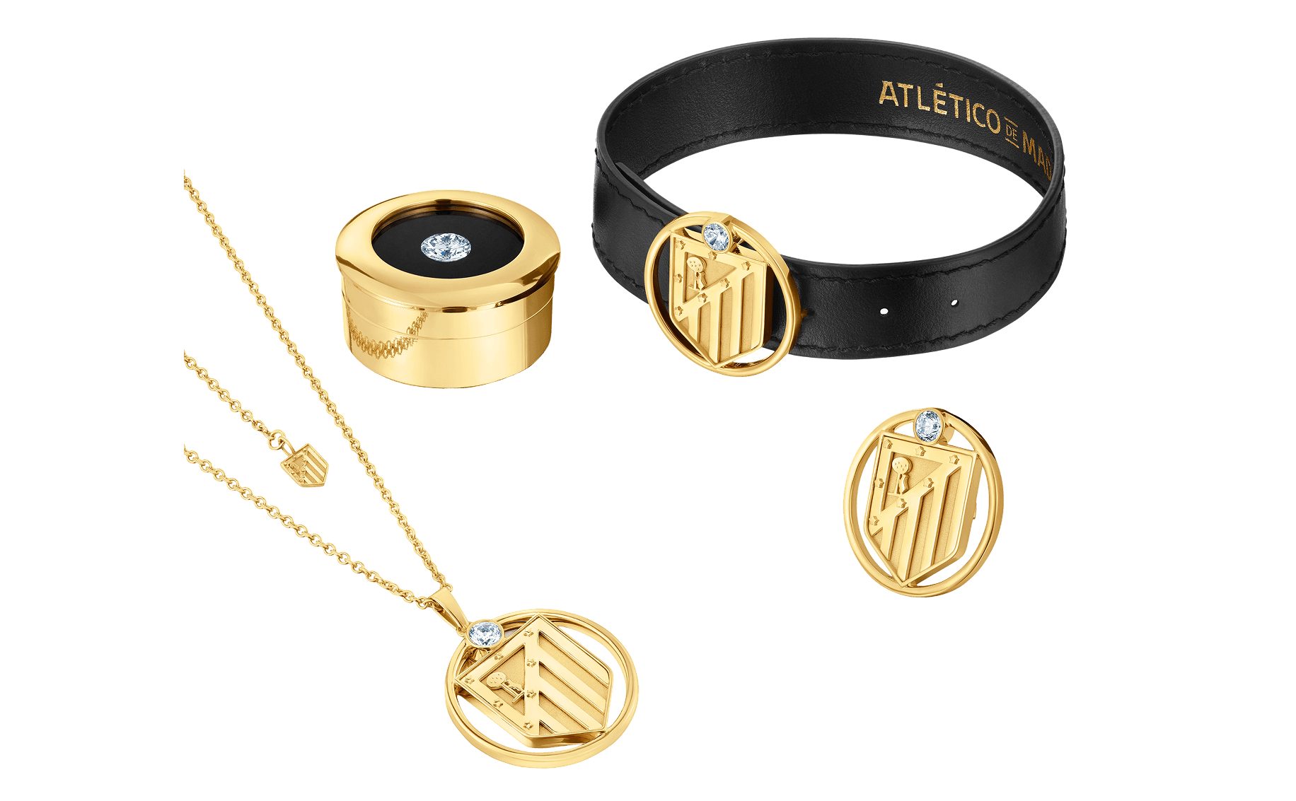 Crest Diamond Collection – 1.00 ct Edition