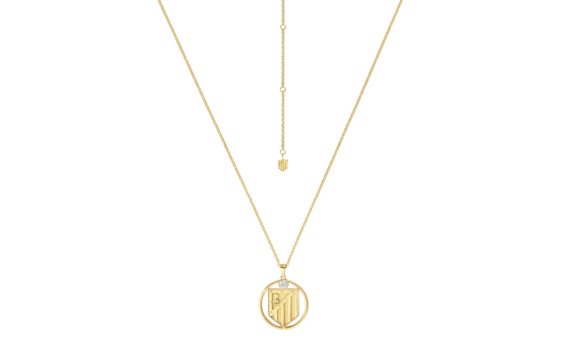 COLECCIÓN DE INSIGNIA DE DIAMANTES – EDICIÓN DE 1,00 ct