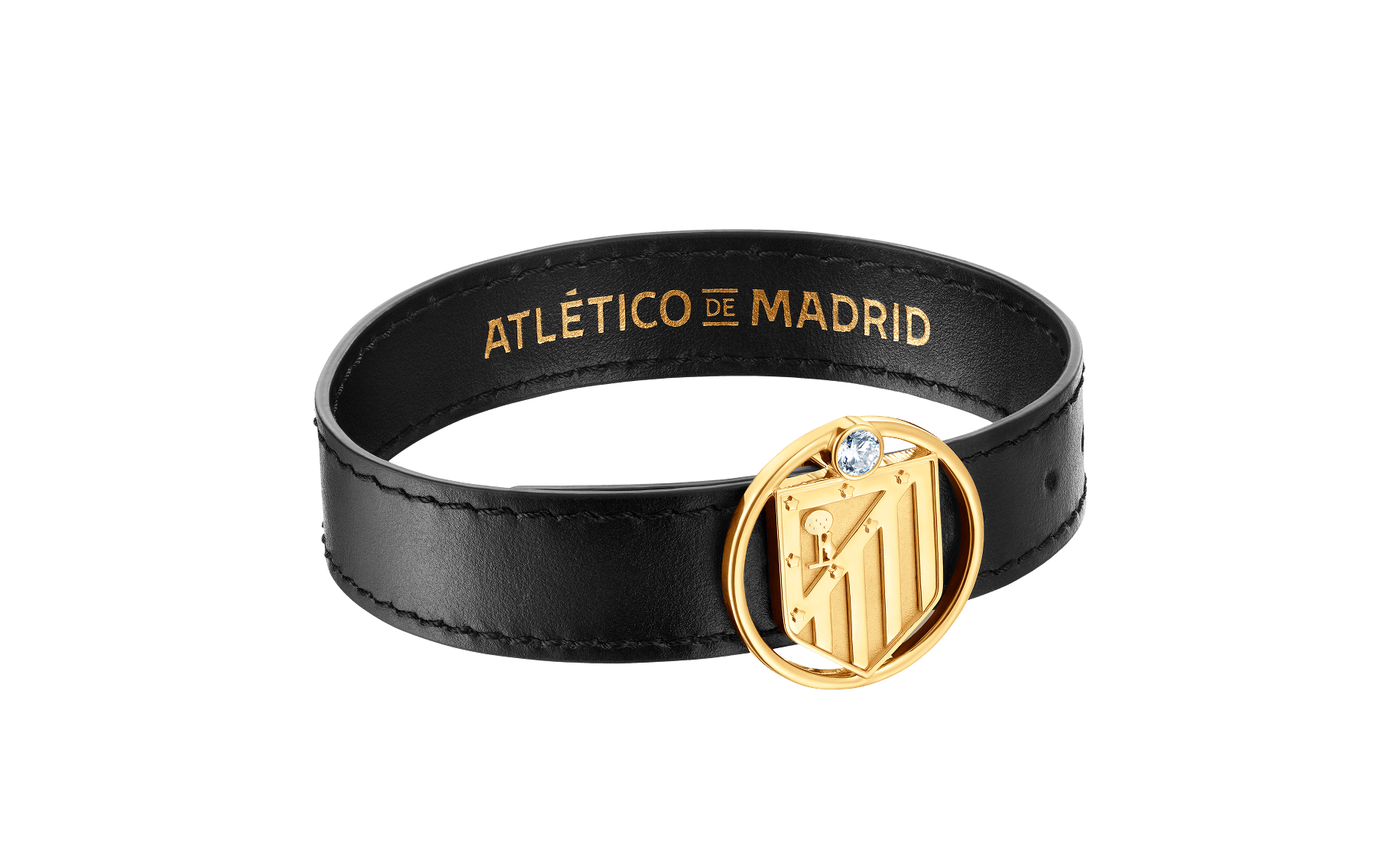 COLECCIÓN DE INSIGNIA DE DIAMANTES – EDICIÓN DE 1,00 ct