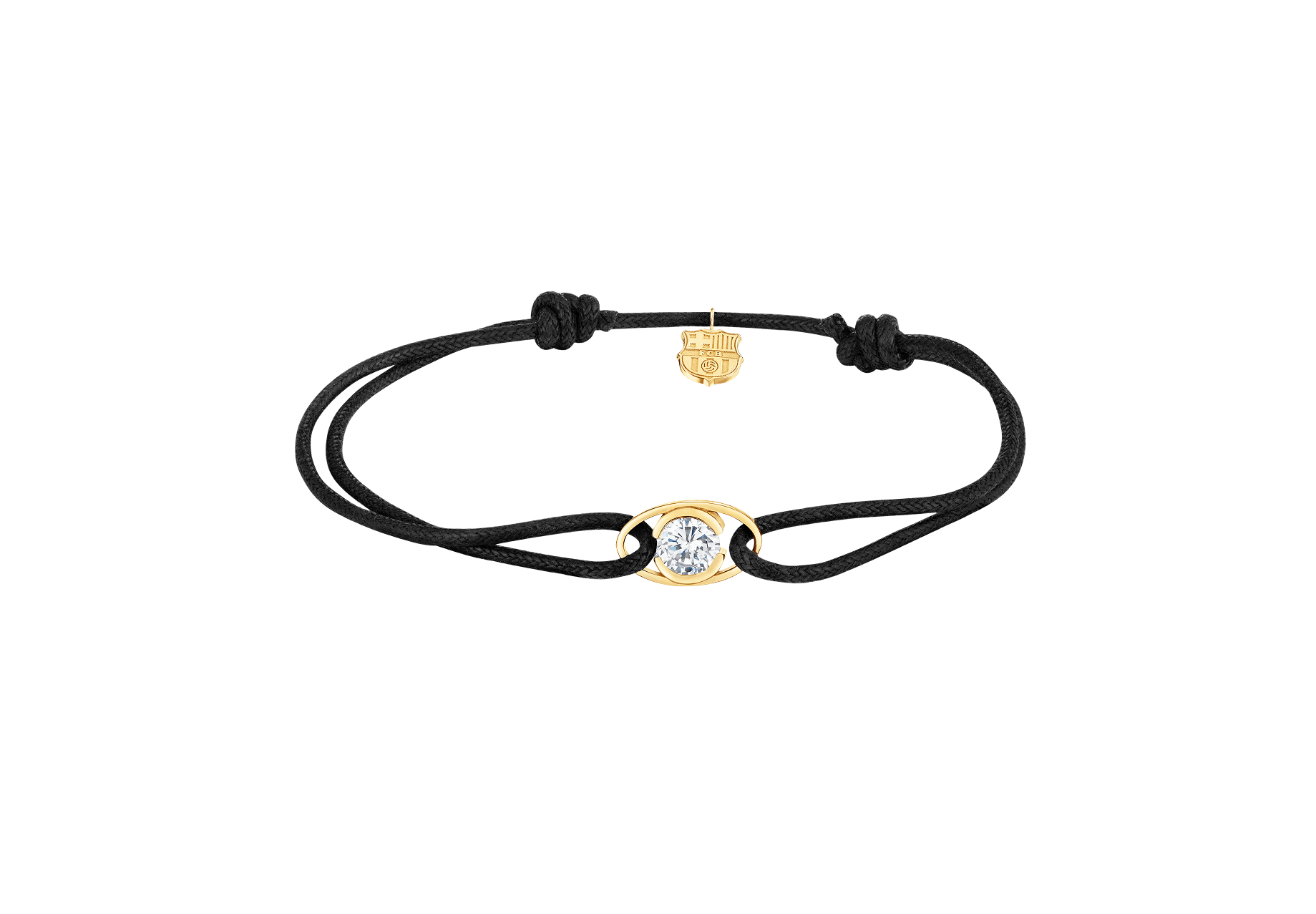 125th ANNIVERSARY DIAMOND BRACELET