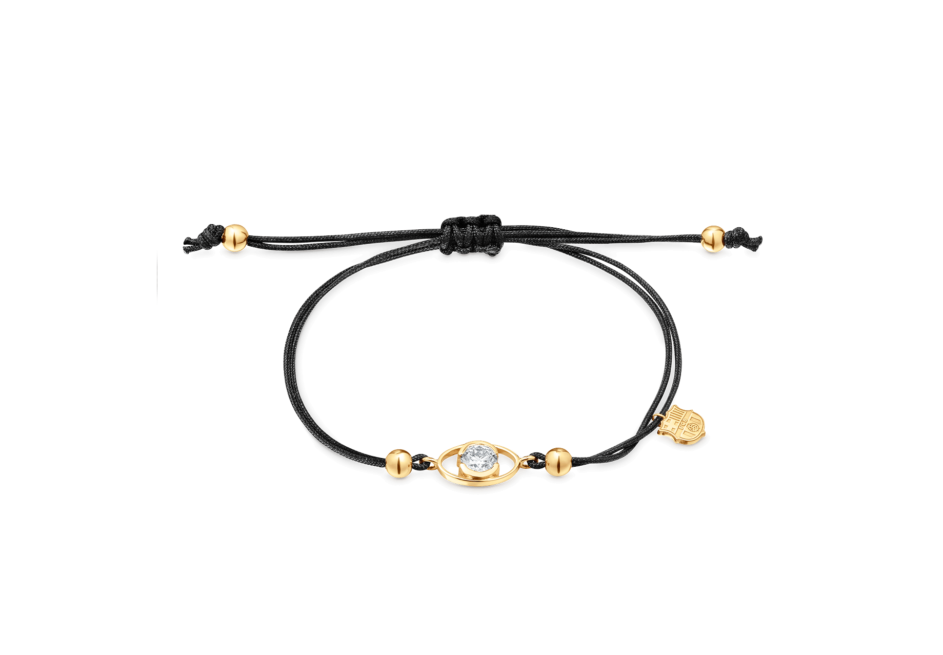 125th ANNIVERSARY DIAMOND BRACELET