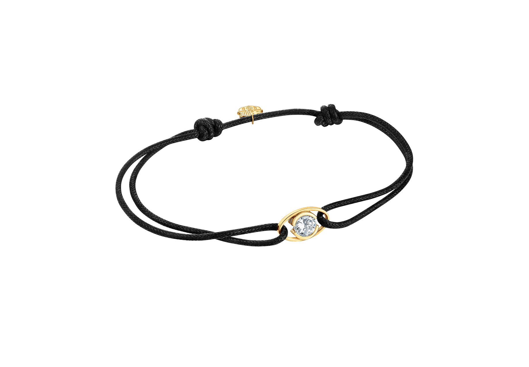 125th ANNIVERSARY DIAMOND BRACELET