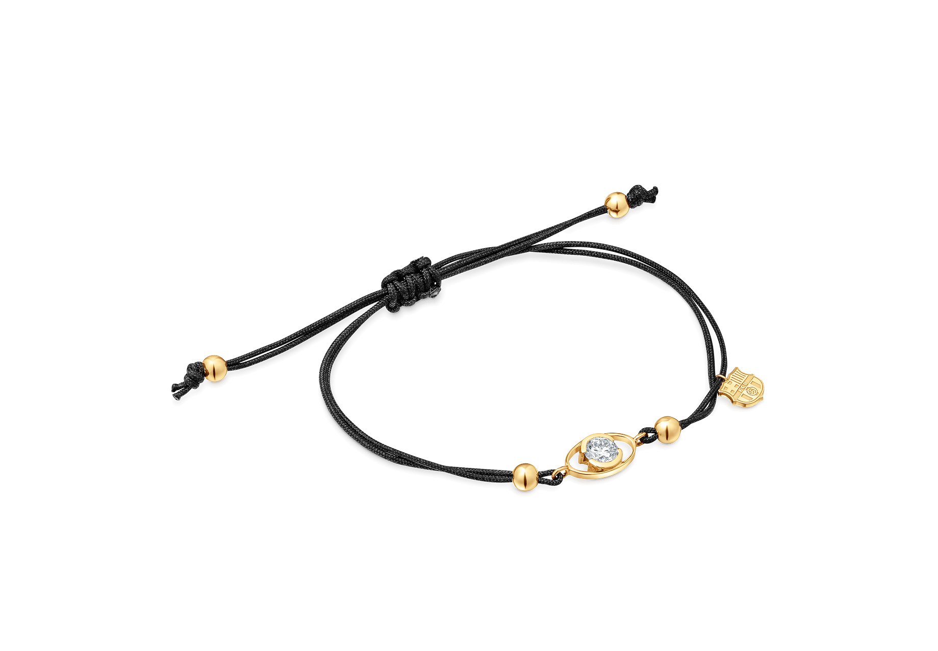 125th ANNIVERSARY DIAMOND BRACELET