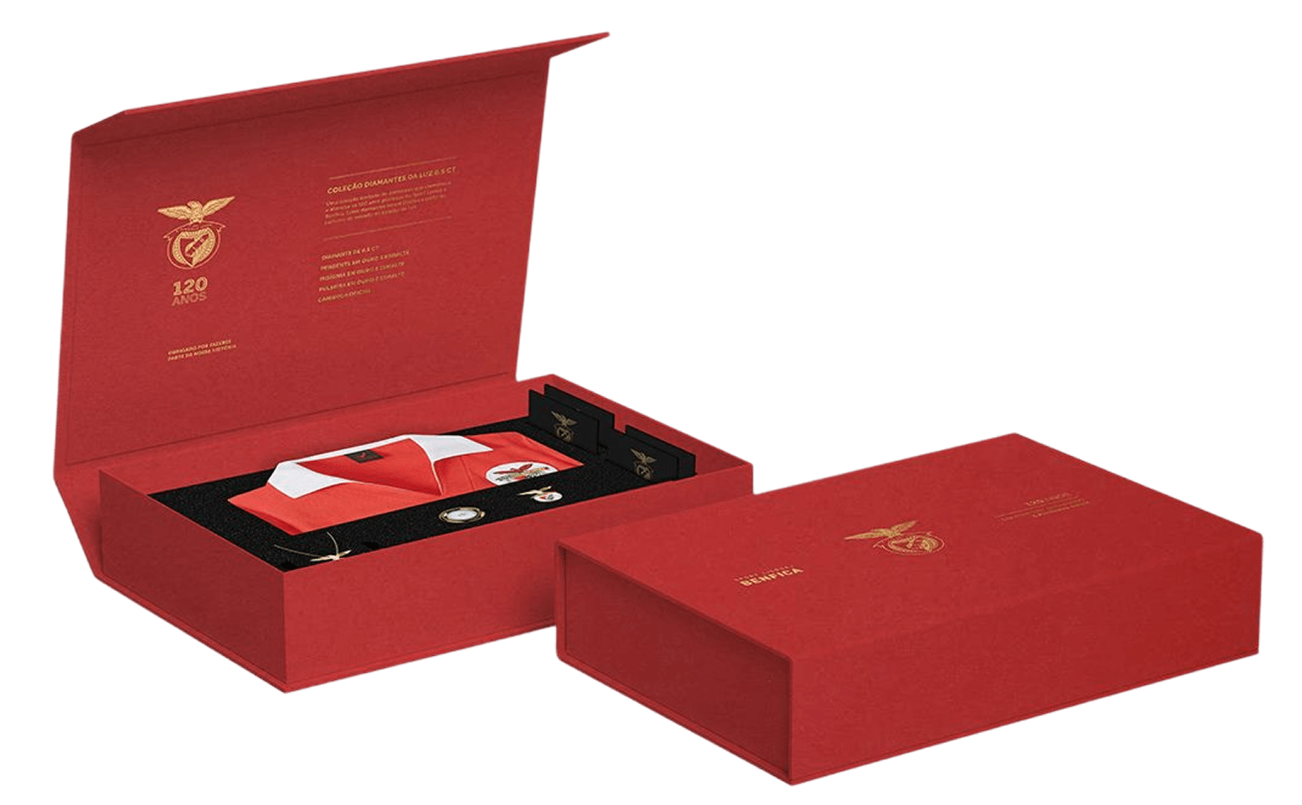 Da Luz Collection 0.50 ct.