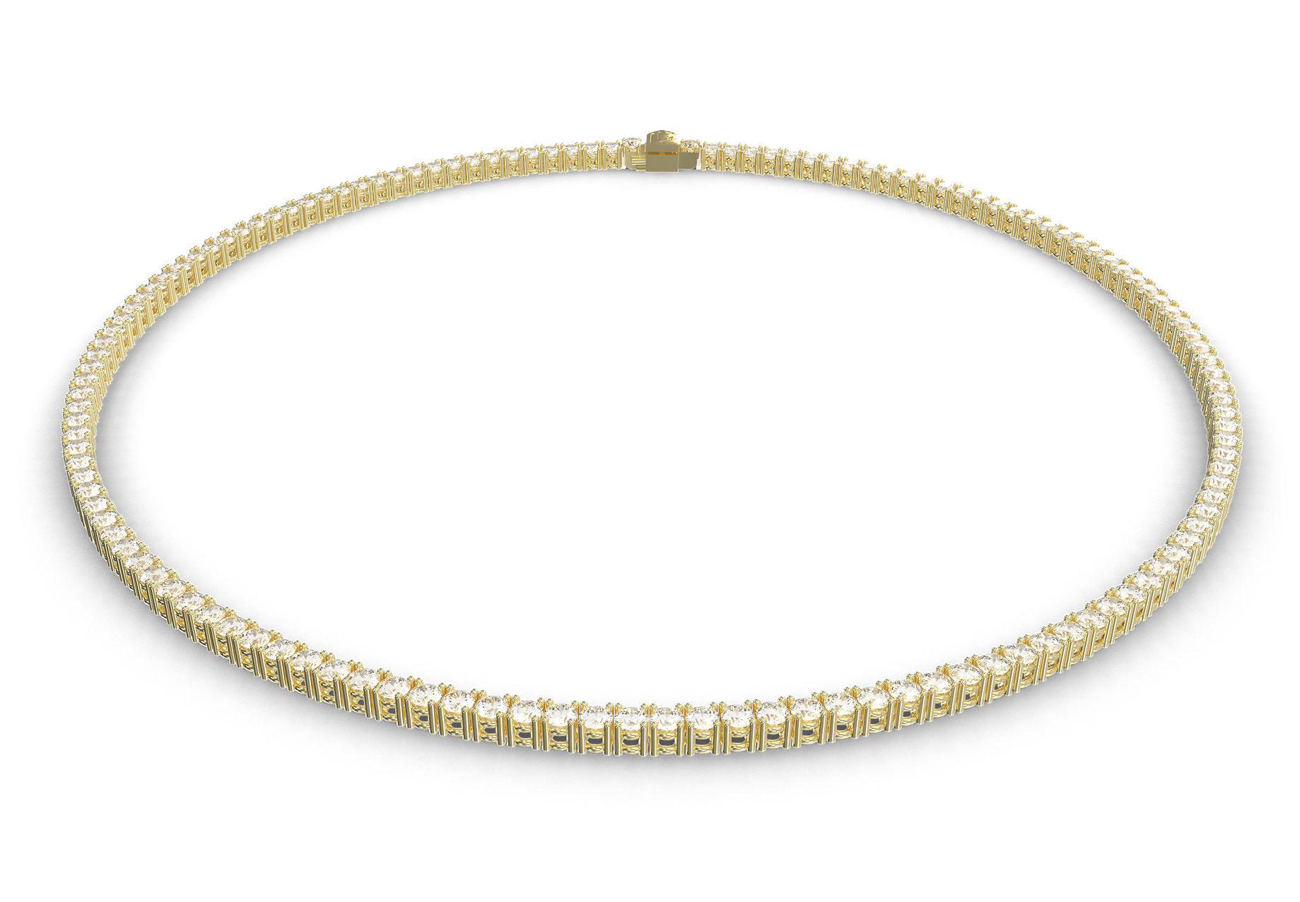 COLLAR RIVIÈRE