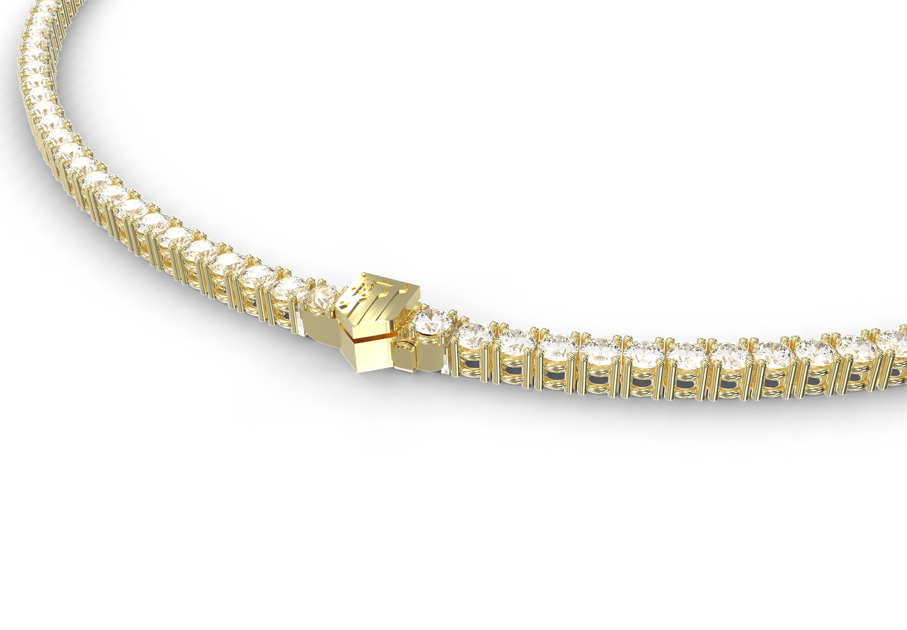 COLLAR RIVIÈRE