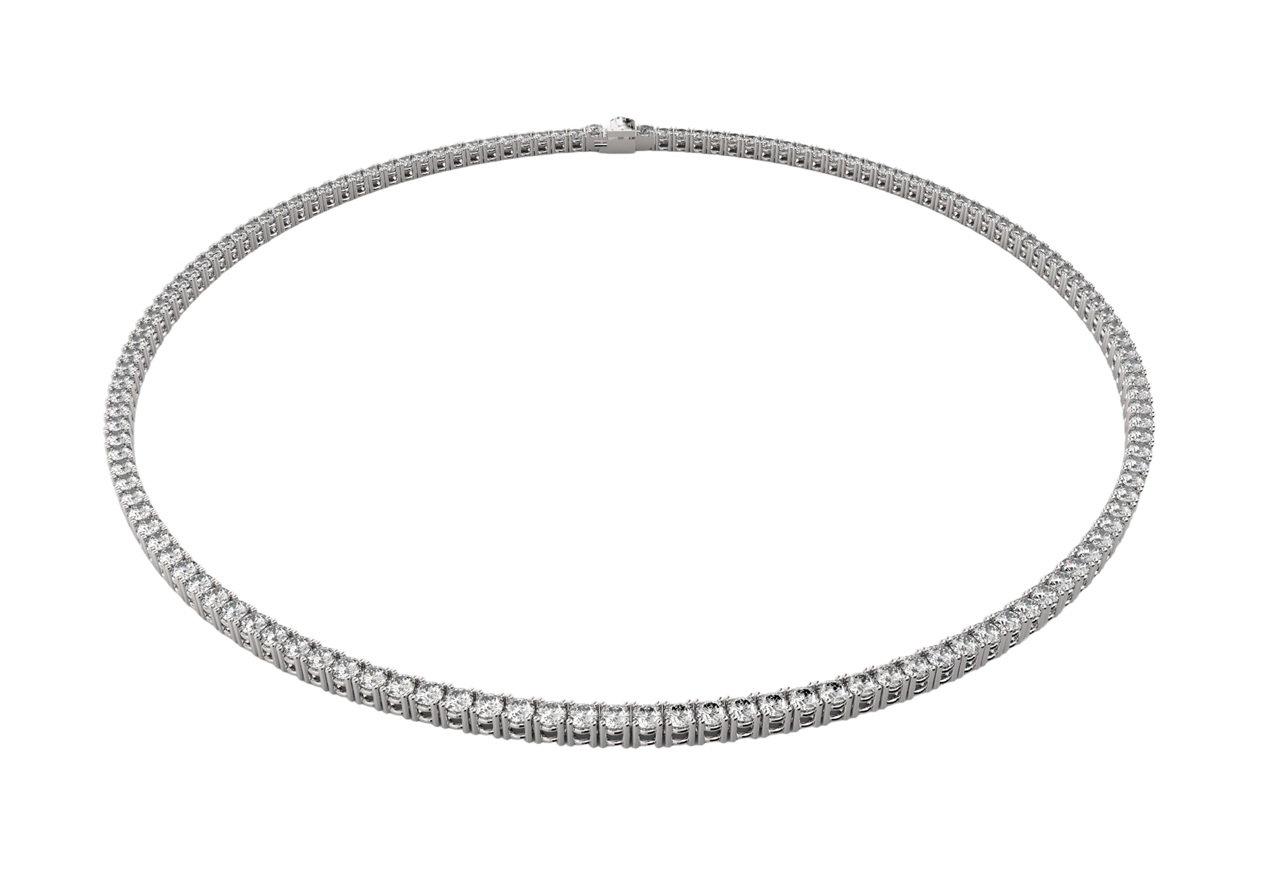 COLLAR RIVIÈRE
