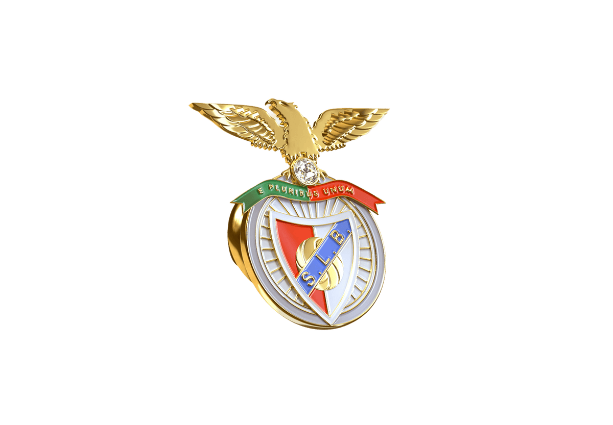 Lucel Insignia LUZ CREST – Brilianto