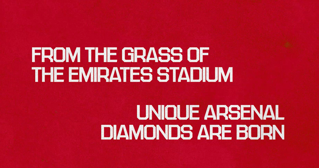 Extraction grass Arsenal