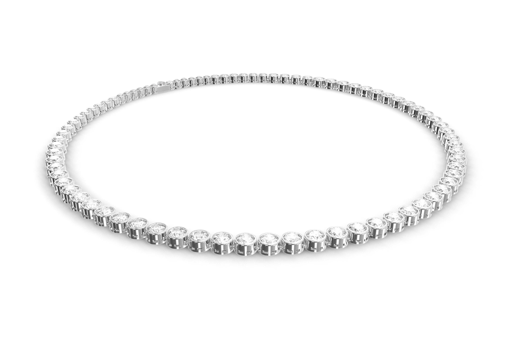 COLLAR LEGACY RIVIERE