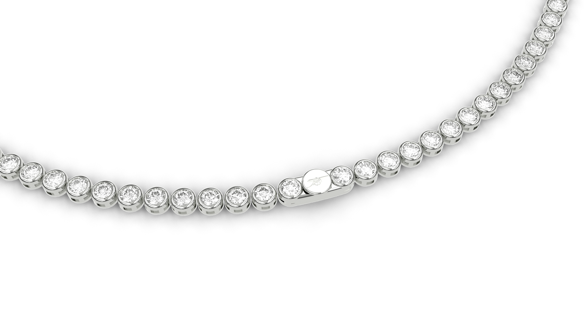 COLLAR LEGACY RIVIERE